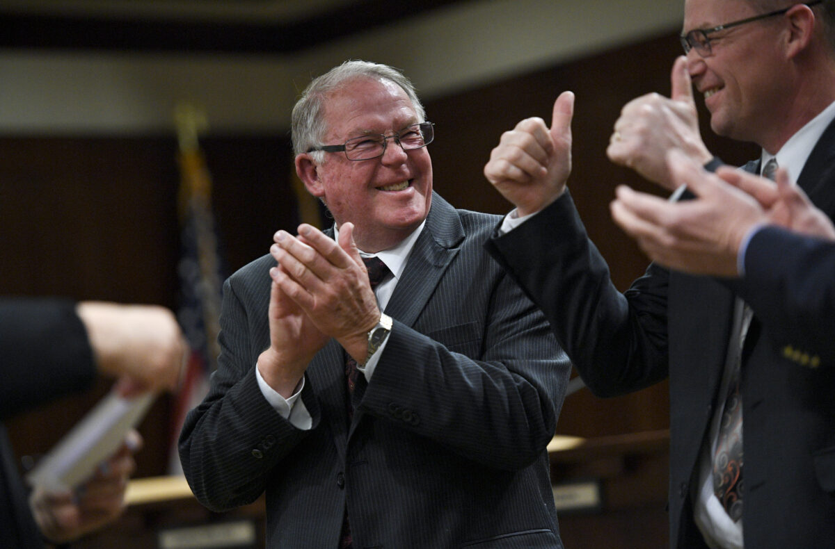 Springville council searching out zoning solutions for former Allen’s